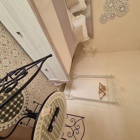 Il Trullo Di Nonna Lella Pensionat Castellana Grotte Eksteriør billede